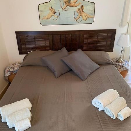 Ortigia Casa Apartman Szirakúza Kültér fotó