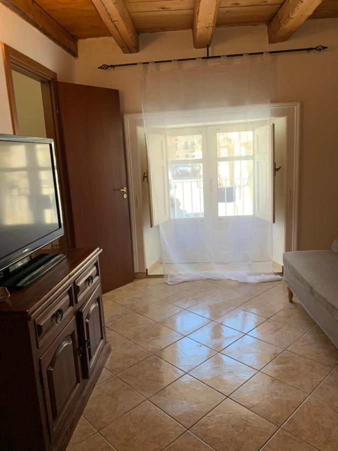 Ortigia Casa Apartman Szirakúza Kültér fotó