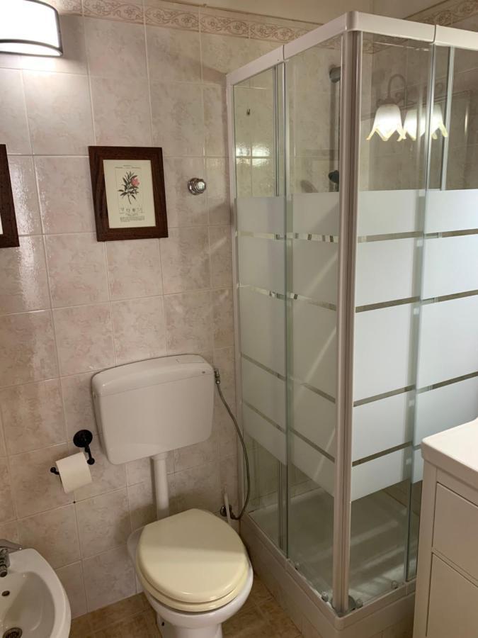 Ortigia Casa Apartman Szirakúza Kültér fotó